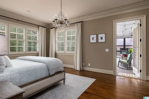 4326 Boulder Lake Circle Vestavia Hills AL 35242