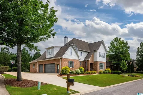4326 Boulder Lake Circle Vestavia Hills AL 35242