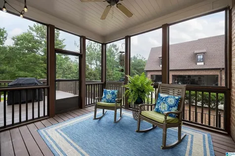 4326 Boulder Lake Circle Vestavia Hills AL 35242