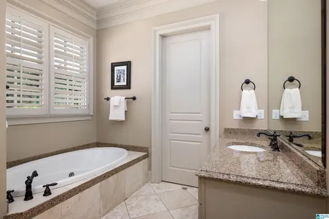 4326 Boulder Lake Circle Vestavia Hills AL 35242