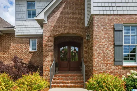 4326 Boulder Lake Circle Vestavia Hills AL 35242