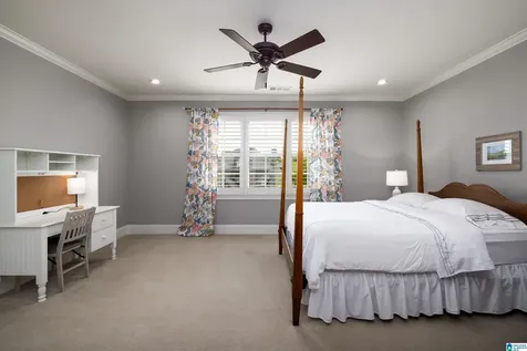 4326 Boulder Lake Circle Vestavia Hills AL 35242