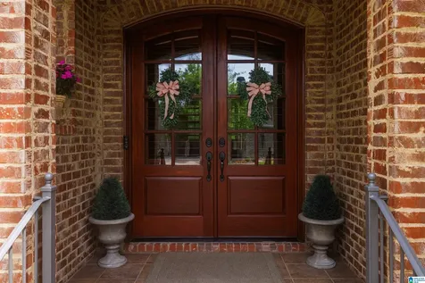 4326 Boulder Lake Circle Vestavia Hills AL 35242