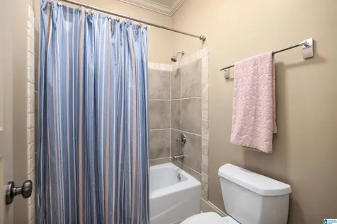 4326 Boulder Lake Circle Vestavia Hills AL 35242