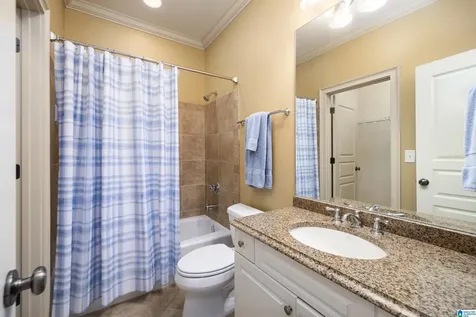 4326 Boulder Lake Circle Vestavia Hills AL 35242