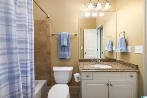 4326 Boulder Lake Circle Vestavia Hills AL 35242