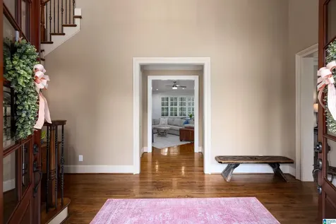 4326 Boulder Lake Circle Vestavia Hills AL 35242