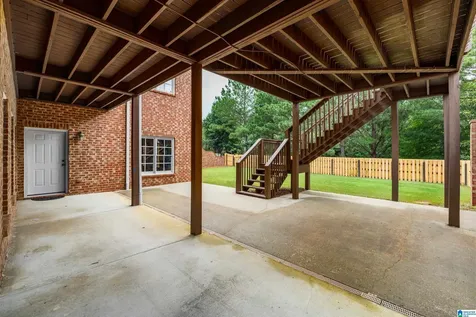 4326 Boulder Lake Circle Vestavia Hills AL 35242