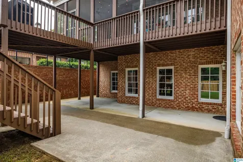 4326 Boulder Lake Circle Vestavia Hills AL 35242