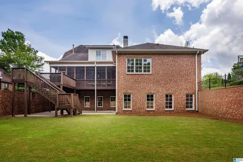 4326 Boulder Lake Circle Vestavia Hills AL 35242