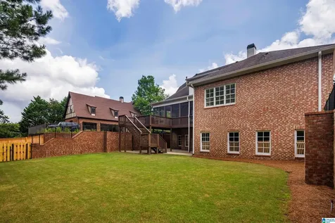 4326 Boulder Lake Circle Vestavia Hills AL 35242