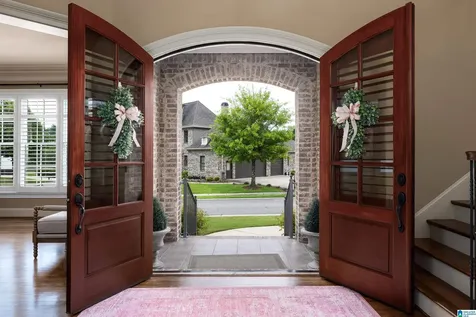4326 Boulder Lake Circle Vestavia Hills AL 35242
