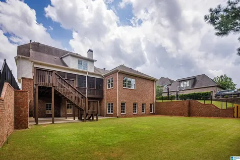 4326 Boulder Lake Circle Vestavia Hills AL 35242