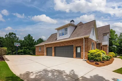 4326 Boulder Lake Circle Vestavia Hills AL 35242