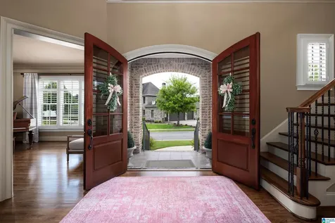 4326 Boulder Lake Circle Vestavia Hills AL 35242
