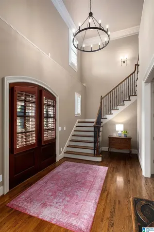 4326 Boulder Lake Circle Vestavia Hills AL 35242