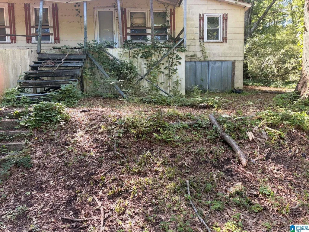 709 Avenue G Bessemer AL 35020