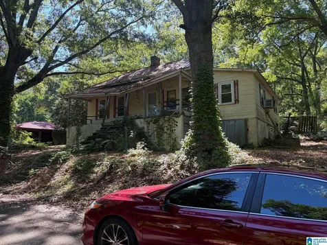 709 Avenue G Bessemer AL 35020