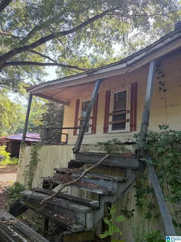 709 Avenue G Bessemer AL 35020