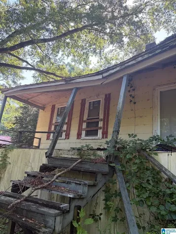709 Avenue G Bessemer AL 35020