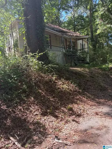 709 Avenue G Bessemer AL 35020
