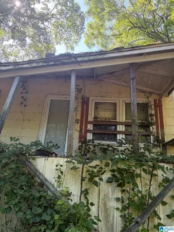 709 Avenue G Bessemer AL 35020