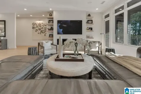 4627 Dolly Ridge Road Vestavia Hills AL 35243