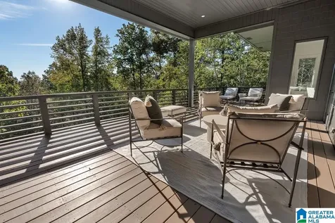 4627 Dolly Ridge Road Vestavia Hills AL 35243