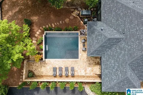 4627 Dolly Ridge Road Vestavia Hills AL 35243