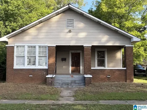 2712 Avenue H Birmingham AL 35218
