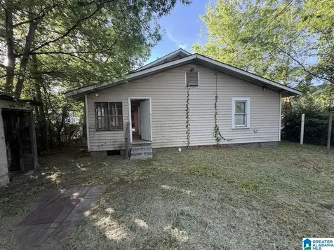 2712 Avenue H Birmingham AL 35218