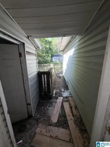 524 Violet Street Midfield AL 35228