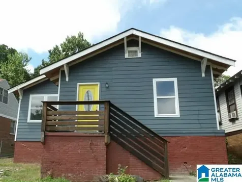 1251 Graymont Avenue Birmingham AL 35208