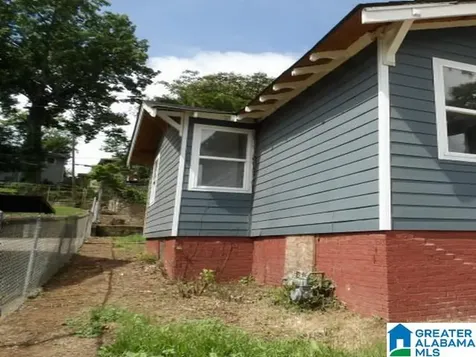 1251 Graymont Avenue Birmingham AL 35208