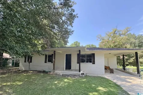 1032 5th Place Pleasant Grove AL 35127