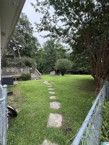 1032 5th Place Pleasant Grove AL 35127