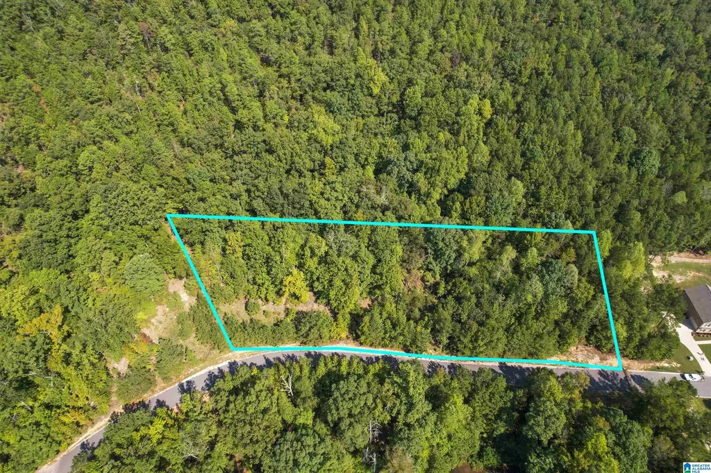 #3A Deer Ridge Drive Pelham AL 35043
