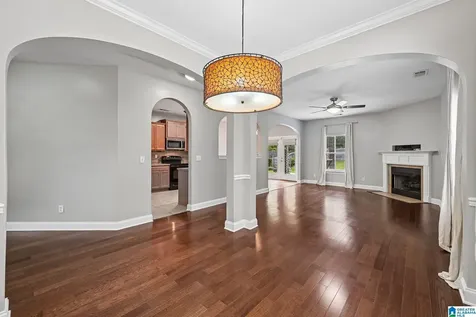 156 Glen Cross Circle Trussville AL 35173