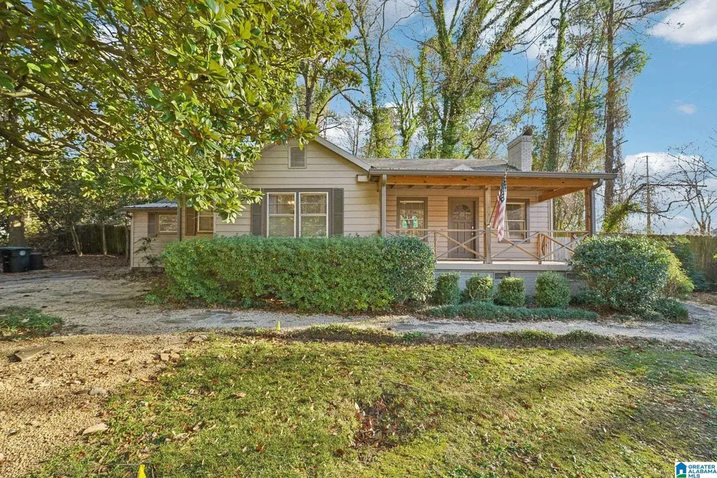 2085 21st Avenue S Birmingham AL 35209