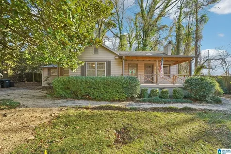 2085 21st Avenue S Birmingham AL 35209