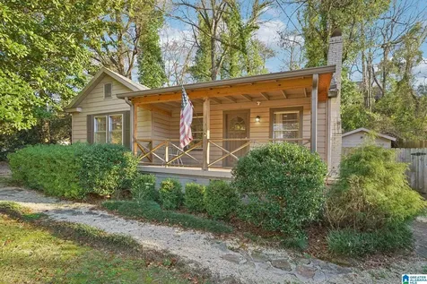 2085 21st Avenue S Birmingham AL 35209
