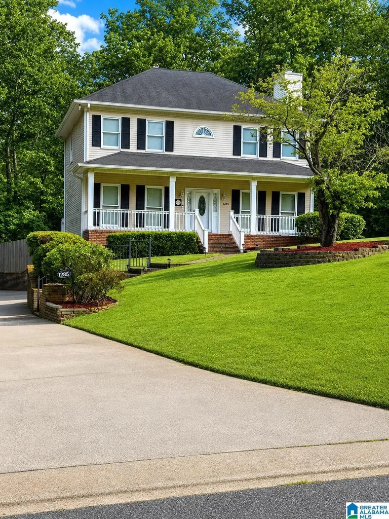 1235 13th Way Pleasant Grove AL 35127