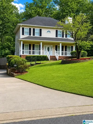 1235 13th Way Pleasant Grove AL 35127