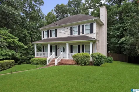 1235 13th Way Pleasant Grove AL 35127