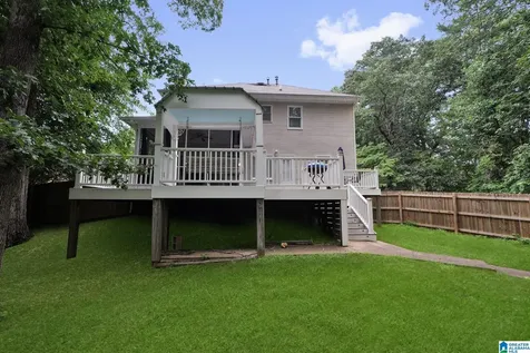 1235 13th Way Pleasant Grove AL 35127