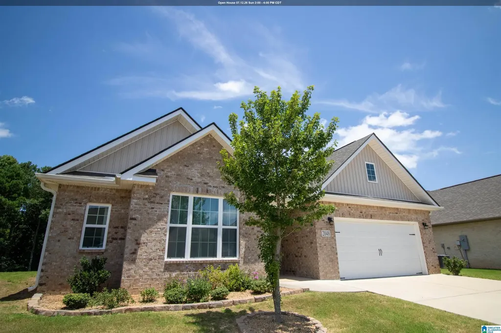 2048 NE Austin Drive Cullman AL 35058