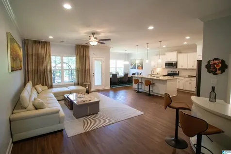 2048 NE Austin Drive Cullman AL 35058