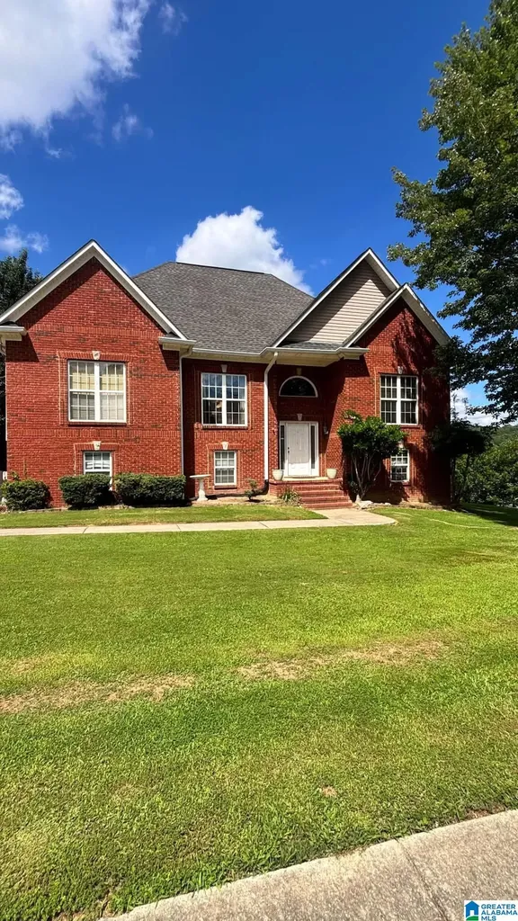 545 Woodland Terrace Odenville AL 35120