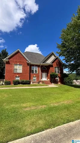 545 Woodland Terrace Odenville AL 35120