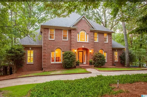 2348 Country Ridge Drive Vestavia Hills AL 35243